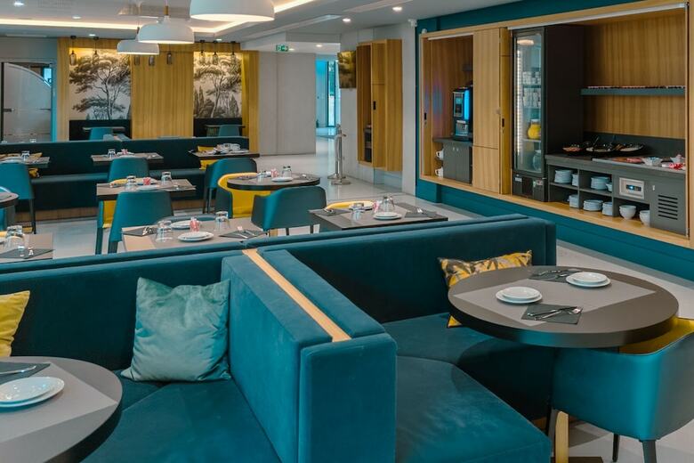 Nemea Appart Hotel Cannes Palais