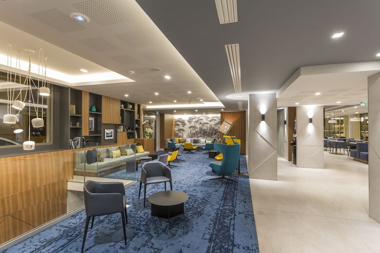 Nemea Appart Hotel Cannes Palais