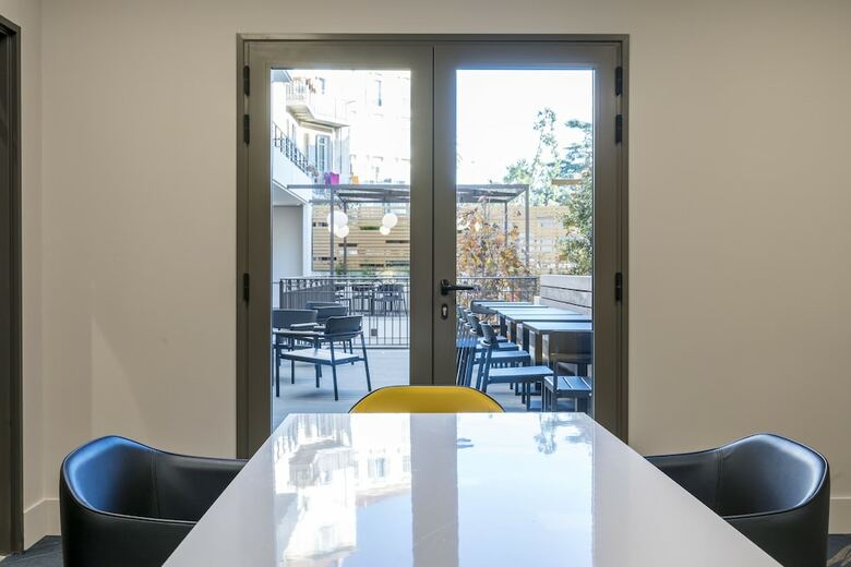 Nemea Appart Hotel Cannes Palais