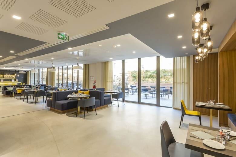 Nemea Appart Hotel Cannes Palais