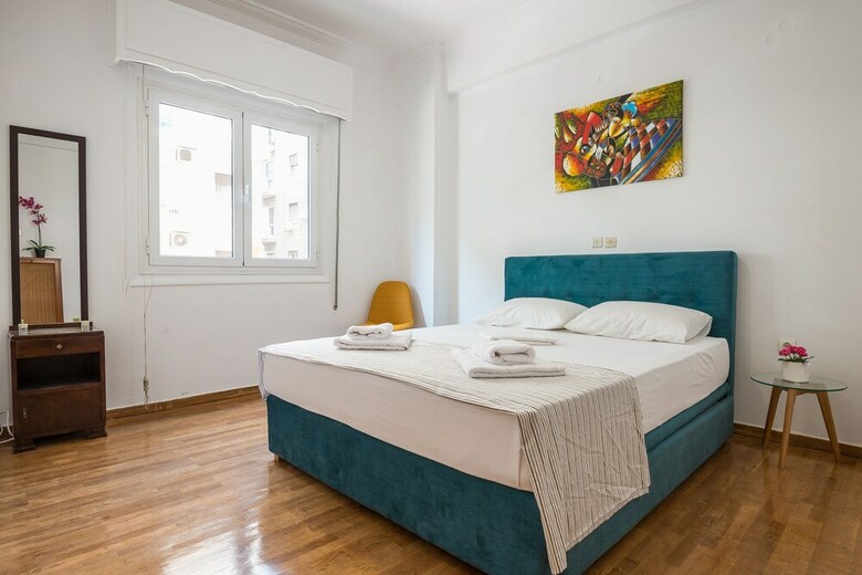 Victoria Best Apartment