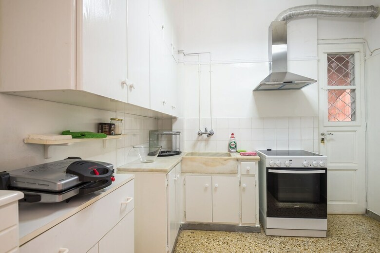 Victoria Best Apartment