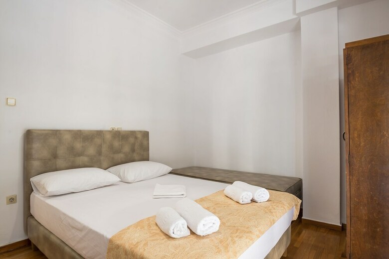 Victoria Best Apartment