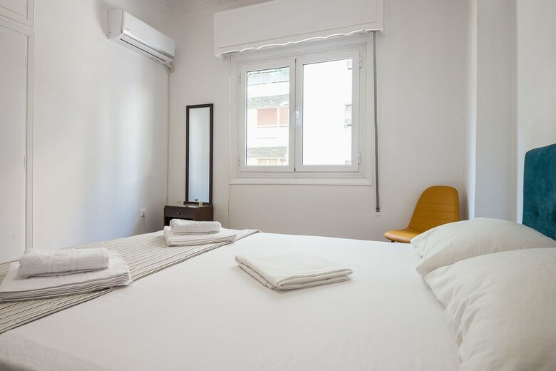 Victoria Best Apartment