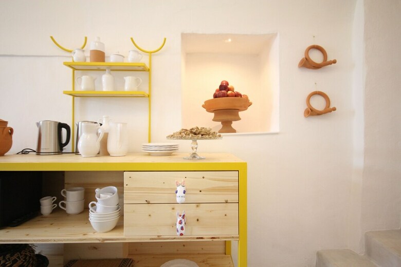 Bed & Breakfast Dimora Di Caterina