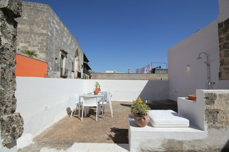 Bed & Breakfast Dimora Di Caterina