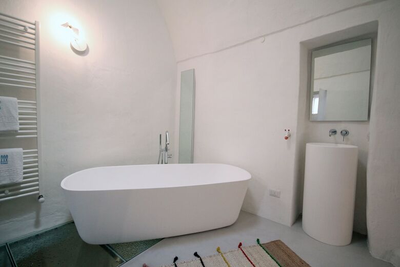 Bed & Breakfast Dimora Di Caterina