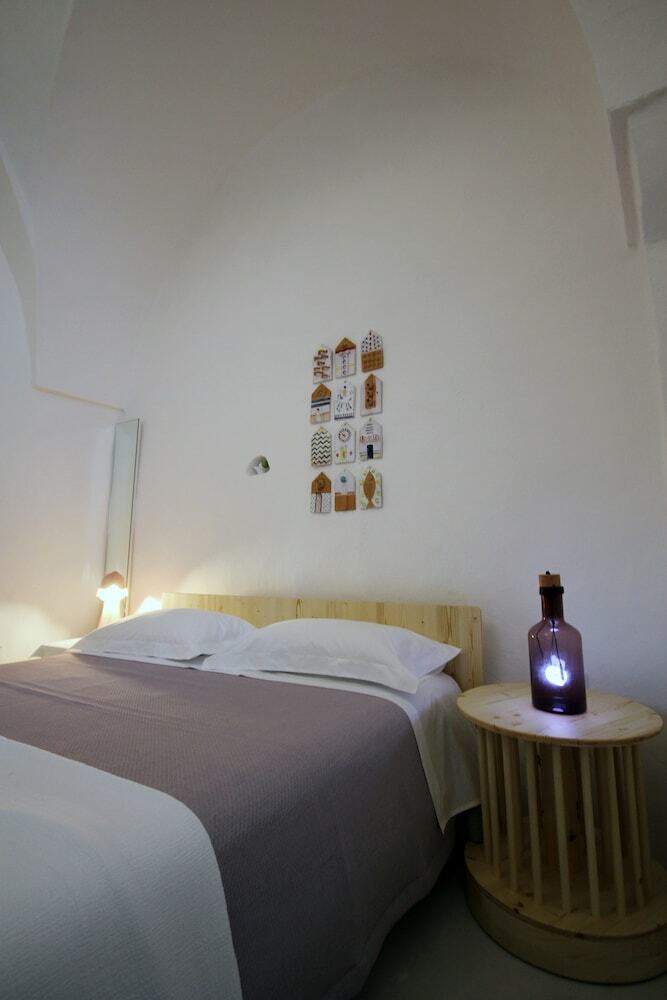 Bed & Breakfast Dimora Di Caterina