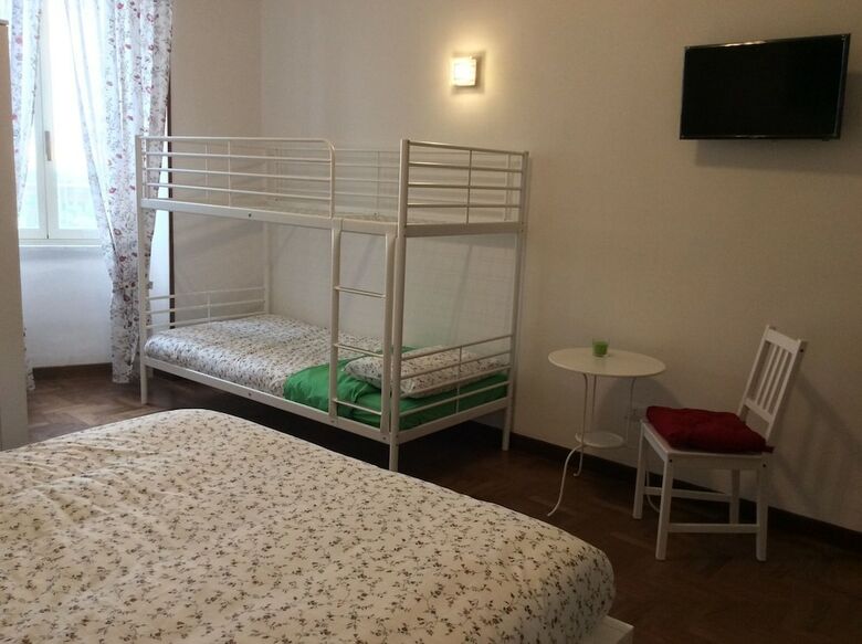 B&B Fuori Dal Porto