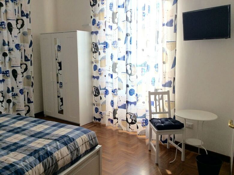 B&B Fuori Dal Porto