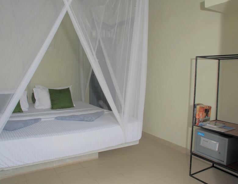 Hotel Secret Garden Fort