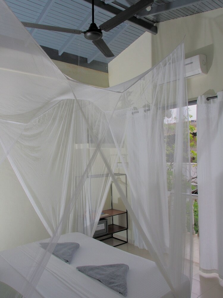 Hotel Secret Garden Fort