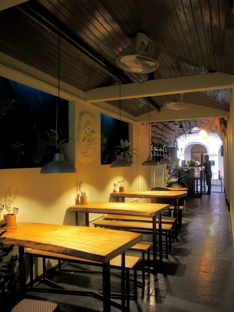 Hotel Secret Garden Fort