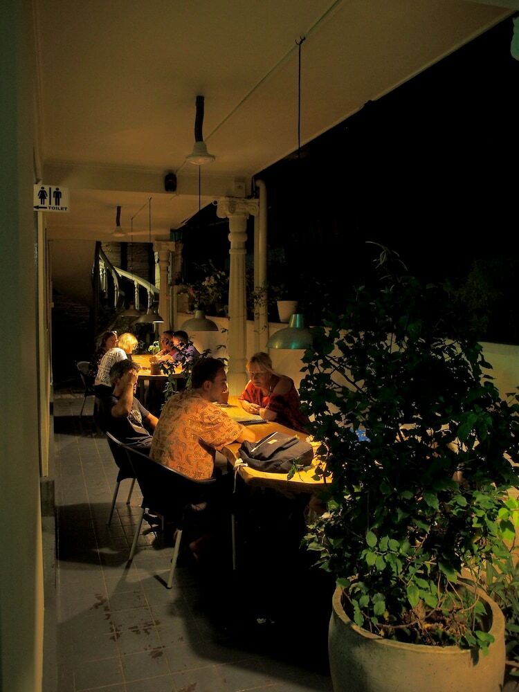 Hotel Secret Garden Fort