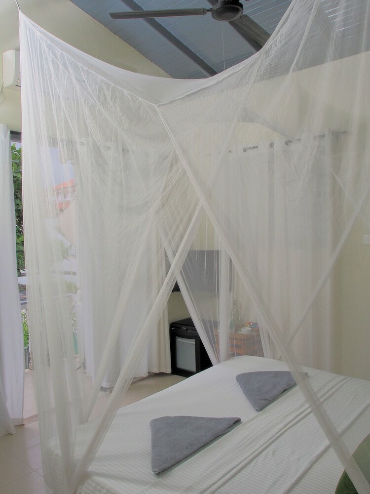 Hotel Secret Garden Fort