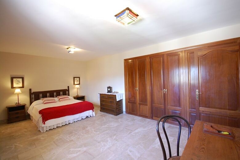 Villa Finca Es Putxet D'en Roure Vip