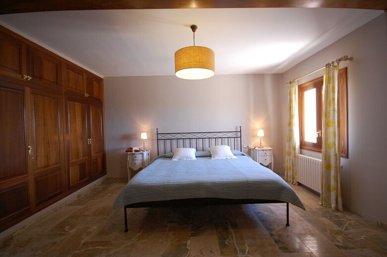 Villa Finca Es Putxet D'en Roure Vip