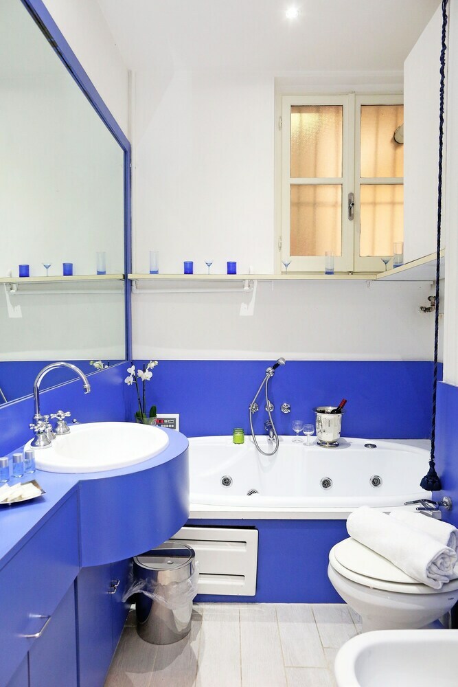 Apartamento Home2rome - Trastevere Natale