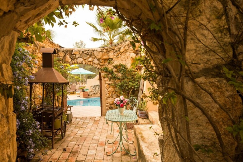 Mas Nur Sitges