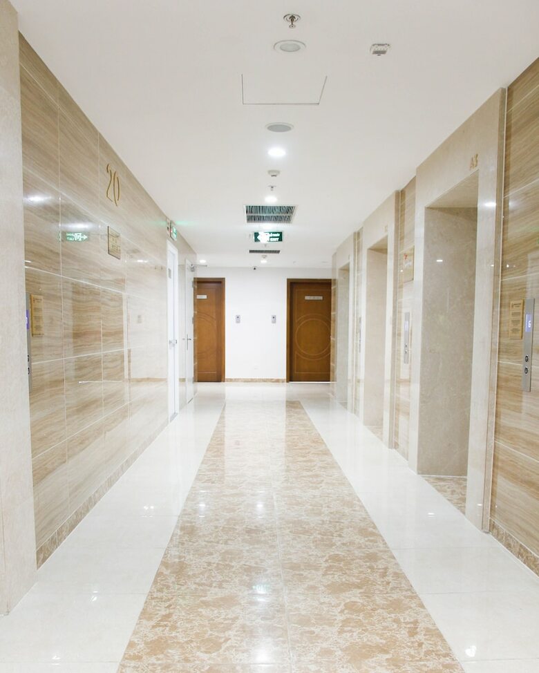 Apartamentos The Vie Vinhomes