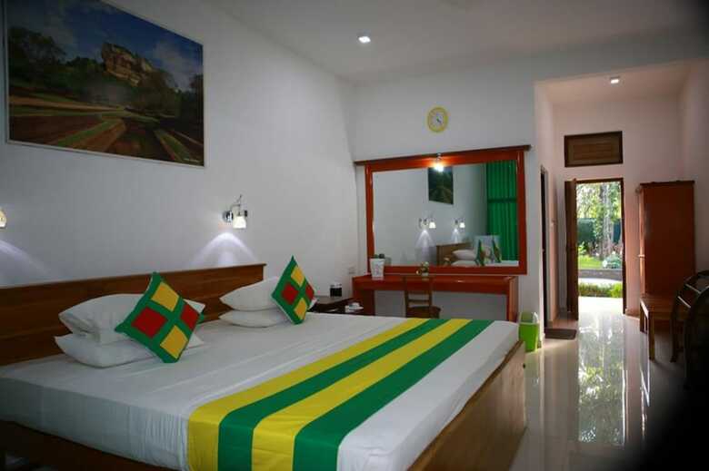 Acme Grand Hotel Habarana