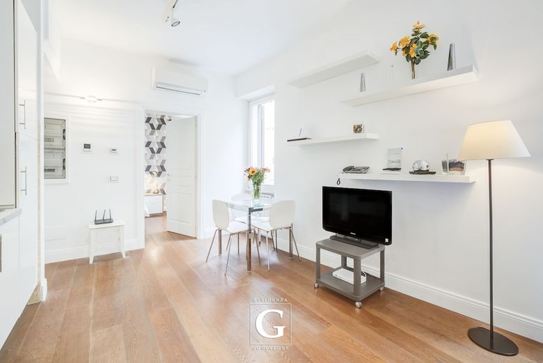 Apartamento Residenza Gonfalone