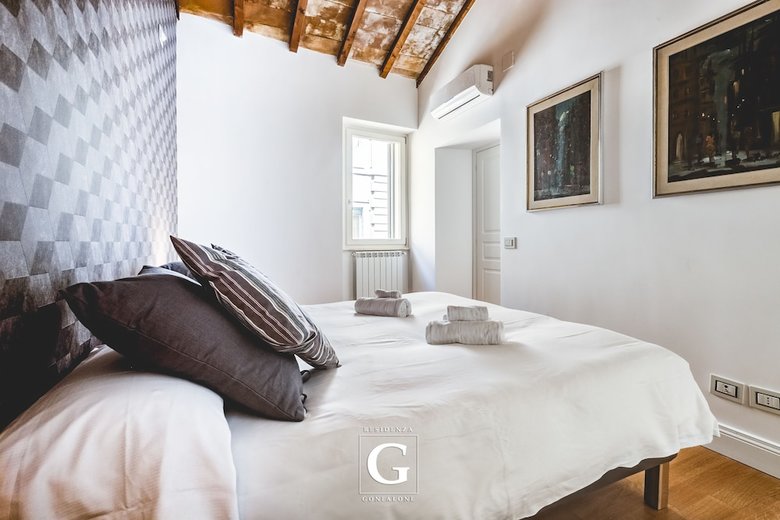Apartamento Residenza Gonfalone