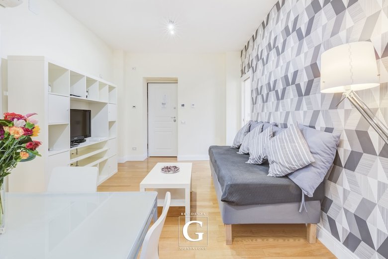Apartamento Residenza Gonfalone