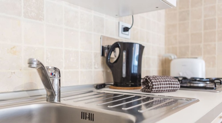 Apartamento Residenza Gonfalone