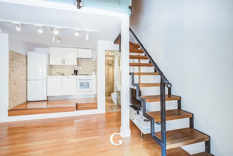 Apartamento Residenza Gonfalone