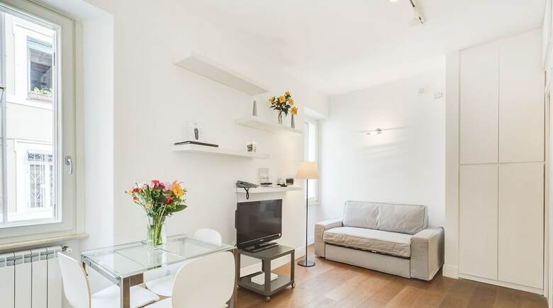 Apartamento Residenza Gonfalone
