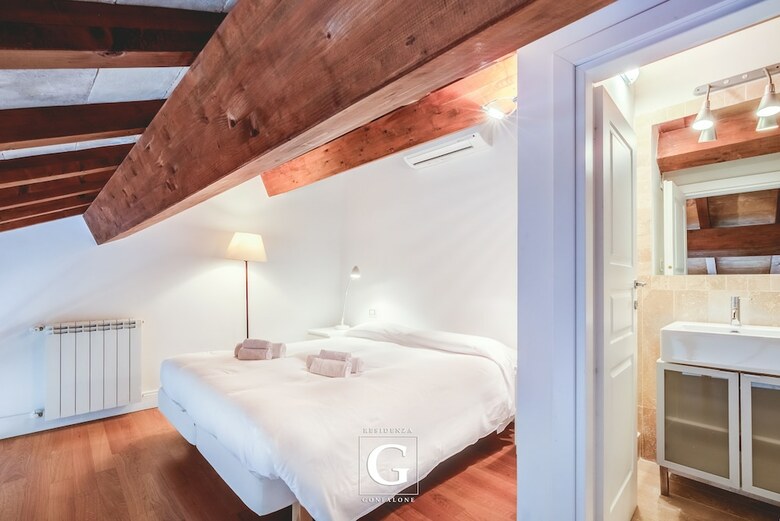 Apartamento Residenza Gonfalone