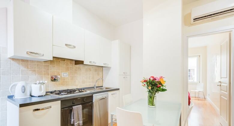 Apartamento Residenza Gonfalone