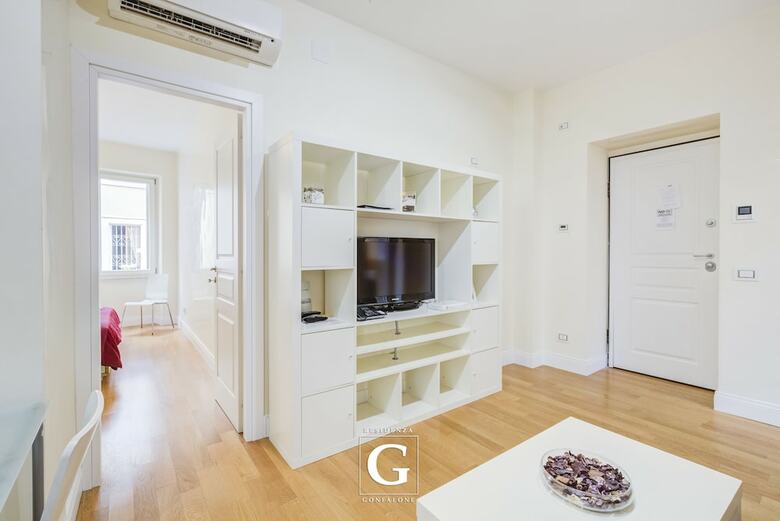 Apartamento Residenza Gonfalone
