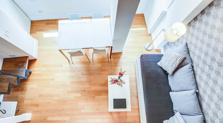 Apartamento Residenza Gonfalone