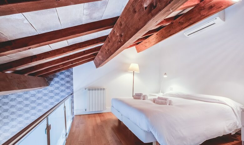 Apartamento Residenza Gonfalone