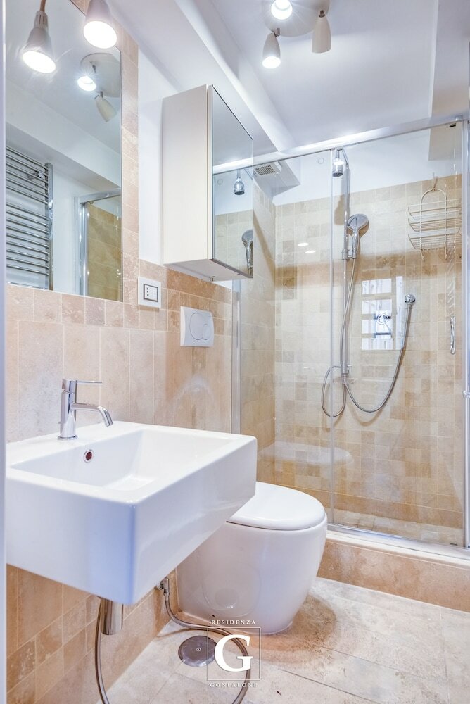 Apartamento Residenza Gonfalone