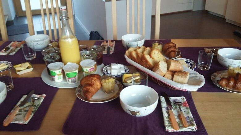 Hotel Chambres D'h�tes Les Galaines