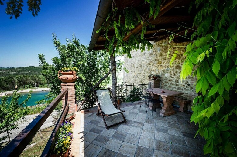 Agroturismo Agriturismo Palazzo Conti A