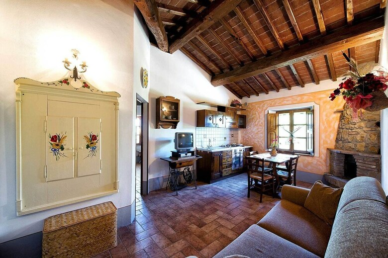 Agroturismo Agriturismo Palazzo Conti A