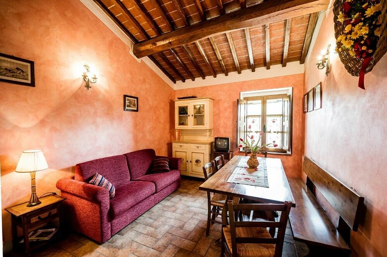 Agroturismo Agriturismo Palazzo Conti A