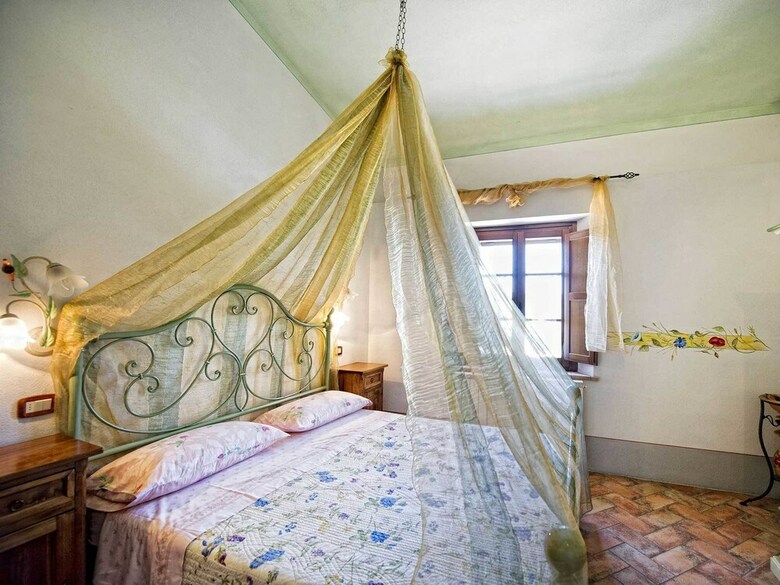 Agroturismo Agriturismo Palazzo Conti A