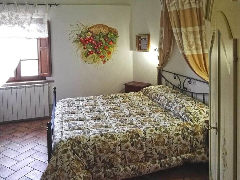 Agroturismo Agriturismo Palazzo Conti A