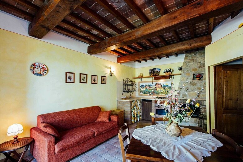 Agroturismo Agriturismo Palazzo Conti A