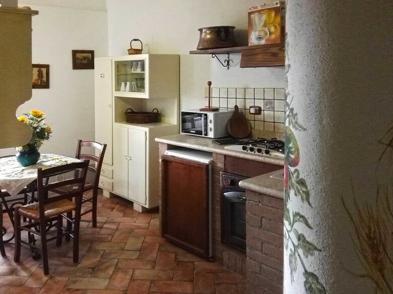 Agroturismo Agriturismo Palazzo Conti A