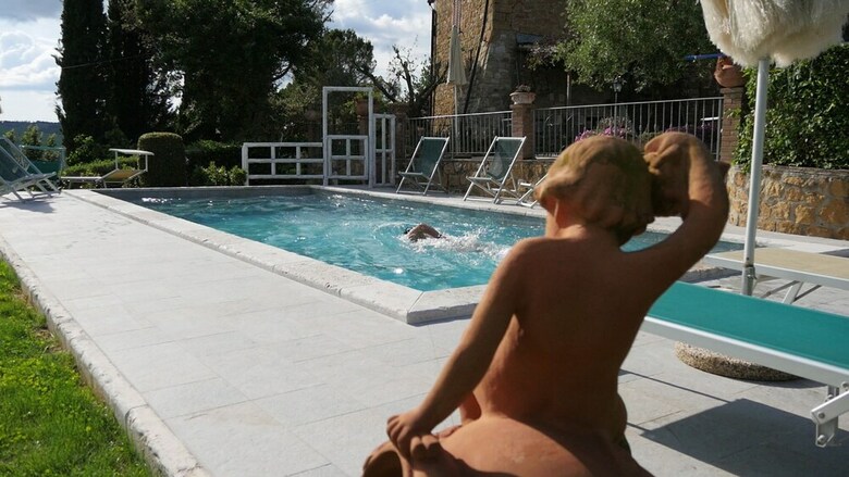 Agroturismo Agriturismo Palazzo Conti A