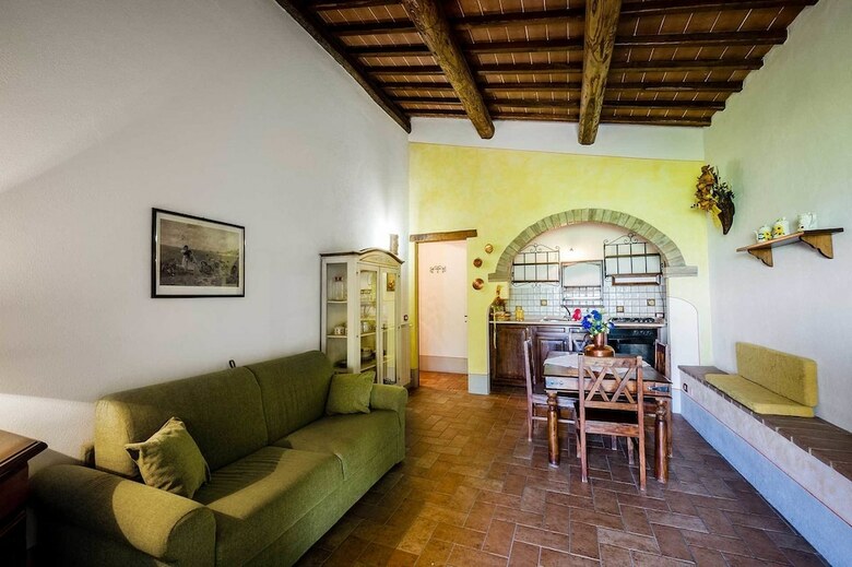 Agroturismo Agriturismo Palazzo Conti A