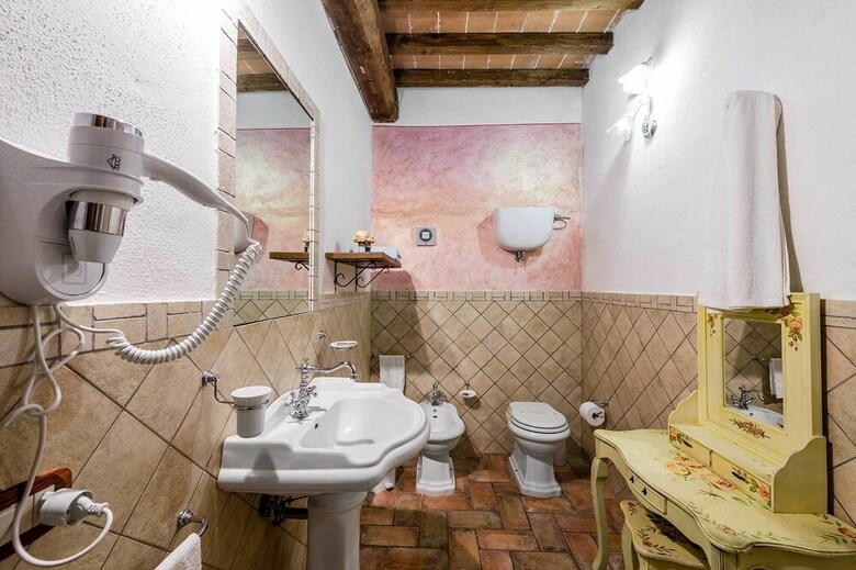 Agroturismo Agriturismo Palazzo Conti A