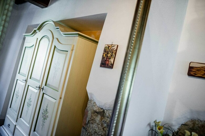 Agroturismo Agriturismo Palazzo Conti A