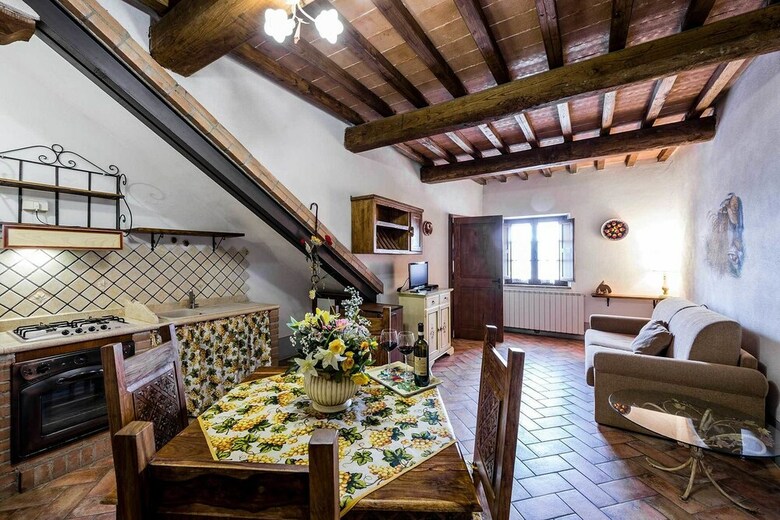 Agroturismo Agriturismo Palazzo Conti A